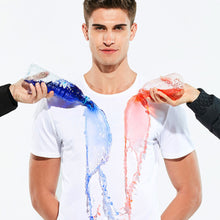 Load image into Gallery viewer, Unstainable Waterproof T-Shirt - Full Gadgets Mania