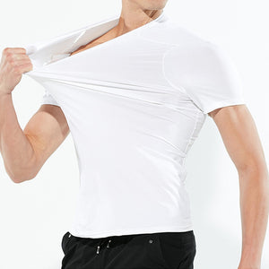 Unstainable Waterproof T-Shirt - Full Gadgets Mania