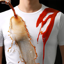 Load image into Gallery viewer, Unstainable Waterproof T-Shirt - Full Gadgets Mania