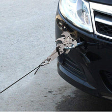 Load image into Gallery viewer, Multifunctional Stainless Steel Gravity Hook - Full Gadgets Mania