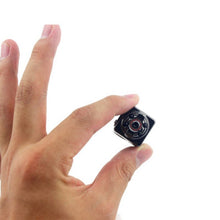 Load image into Gallery viewer, HD 1080P MINI BODY CAMERA - Full Gadgets Mania