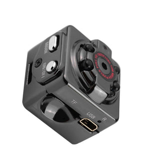 HD 1080P MINI BODY CAMERA - Full Gadgets Mania