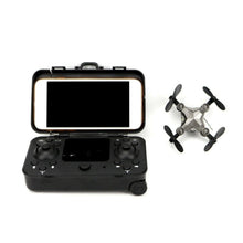 Load image into Gallery viewer, Mini Folding Unmanned Aerial Vehicle - Full Gadgets Mania