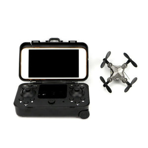 Mini Folding Unmanned Aerial Vehicle - Full Gadgets Mania