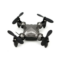Load image into Gallery viewer, Mini Folding Unmanned Aerial Vehicle - Full Gadgets Mania