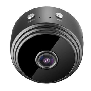 Wifi 1080P HD Night Vision Wireless Camera - Full Gadgets Mania