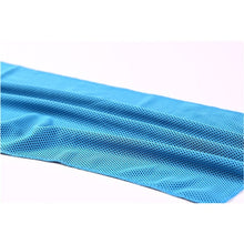 Load image into Gallery viewer, Summer Instant Cooling Towel - Full Gadgets Mania