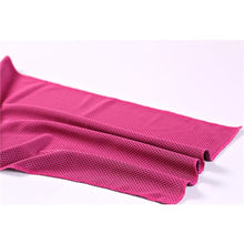 Load image into Gallery viewer, Summer Instant Cooling Towel - Full Gadgets Mania
