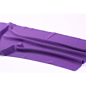 Summer Instant Cooling Towel - Full Gadgets Mania