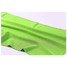 Load image into Gallery viewer, Summer Instant Cooling Towel - Full Gadgets Mania