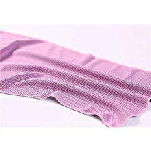 Load image into Gallery viewer, Summer Instant Cooling Towel - Full Gadgets Mania