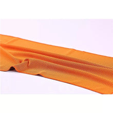Load image into Gallery viewer, Summer Instant Cooling Towel - Full Gadgets Mania