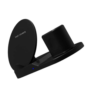 3 IN 1 Smart Quick Charger - Full Gadgets Mania