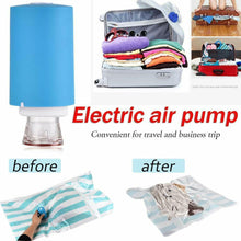 Load image into Gallery viewer, Electric Vacuum Pump - Full Gadgets Mania