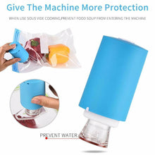 Load image into Gallery viewer, Electric Vacuum Pump - Full Gadgets Mania