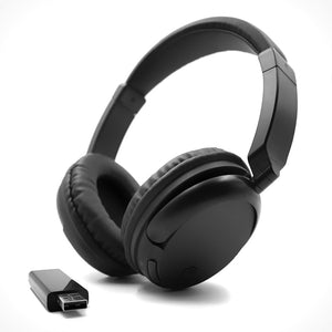 Wireless TV Headphones - Full Gadgets Mania