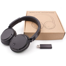 Load image into Gallery viewer, Wireless TV Headphones - Full Gadgets Mania