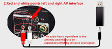 Load image into Gallery viewer, Wireless TV Headphones - Full Gadgets Mania