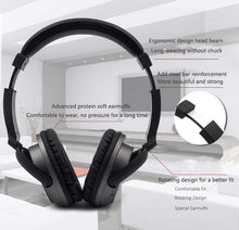 Load image into Gallery viewer, Wireless TV Headphones - Full Gadgets Mania