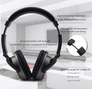 Wireless TV Headphones - Full Gadgets Mania